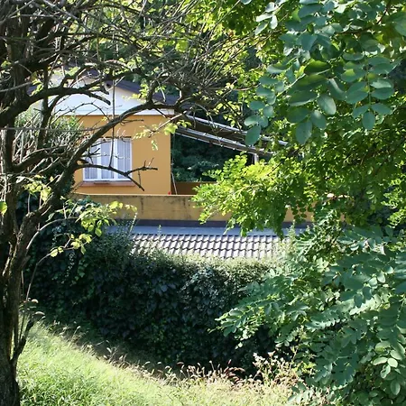 A Frühstückspension Como